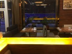 -九转小磨·非遗东北菜(群力店)