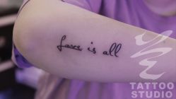 -见雾TATTOO STUDIO