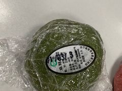 麻稣青团-江南春(中山中路店)