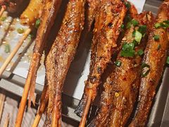 -铭副琦食·虾蟹烩馆(渔人码头店)