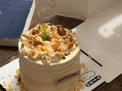-奈诺甜品·生日蛋糕(古城店)