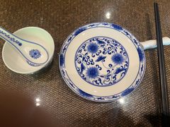 -顺兴老茶馆·精品川菜(世纪城店)