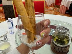 -凤凰楼酒家·粤宴点心(华强北店)