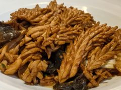 -闫府私房菜·老字号(恒隆店)