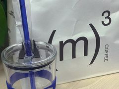 -CUBIC3三立方咖啡(西岸凤巢店)