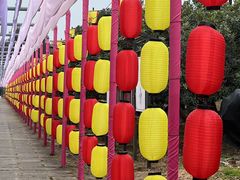 -漩门湾国家湿地公园