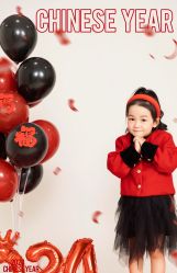 -江阴偶来路儿童摄影(江阴市新体育中心体育场店)