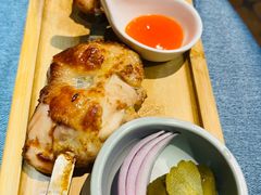 烤鸡大串-俄士厨房(未来城店)