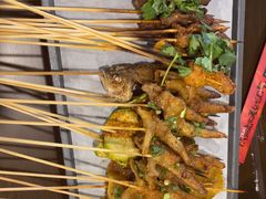 -林二哥宜烤官·宜宾小烧烤