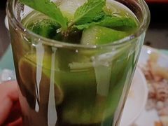 -恬阿姨庭院餐厅·生日宴