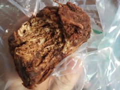 糖花卷-老回回饺子馆(海洋馆店)