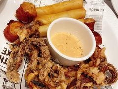 -Deer Park鹿园西餐(仁恒置地广场店)