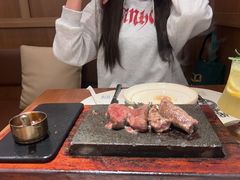 -一沙一城·岩烤牛扒(深圳首店)