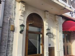 -沏点Trattoria意大利餐厅(新街口店)