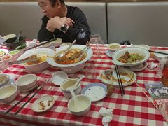 -西贝(龙华壹方天地店)