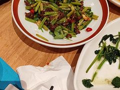 -糟粕醋·椰苑海南菜餐厅(亚龙湾天域酒店)