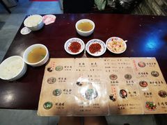 菜单-冯四孃跷脚牛肉·非物质文化遗产店