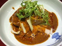 -窄巷子陕菜馆·地道陕西菜(粉巷店)