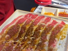 -喜来稀肉(虹泉路店)