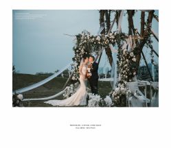-婚礼美学