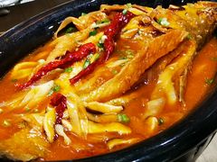 -大巴扎的姑娘(荣盛时代广场店)