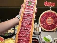 -海底捞火锅(上元大街店)