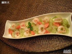 DSCN0339-唐廊烤鸭店(工体店)