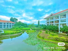 -云南滇池花园国际大酒店温泉