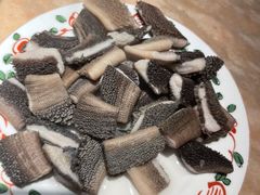 羊肚领-清真·老门框爆肚涮肉·中华老字号(丰管路店)