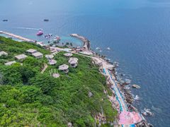 -海南分界洲岛旅游区
