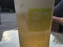 -奈雪的茶(南山大冲一期店)