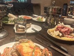 -乐咖啡西餐厅(太湖皇冠假日酒店)