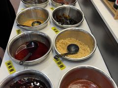 -潮汕美牛肉丸火锅店(天宁寺店)
