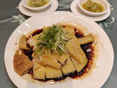 -北园酒家(小北路店)