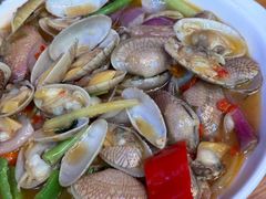 -洪大厨鸡煲(福田店)