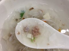 西湖牛肉羹-庐州太太(南七里店)
