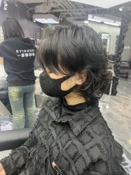 -Sying杉影日式烫染專門店