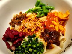 -老碗会·陕西手工面(国贸店)