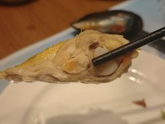 -济南香格里拉·咖啡泉自助餐厅