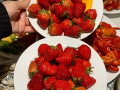 -金马门国际美食百汇(珞喻路店)