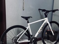 -CAMP坎普自行车黄岛总店