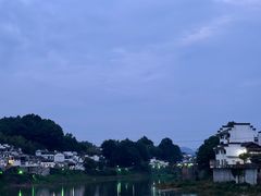 -渔梁坝