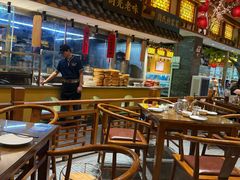 -钵家大院·地道湖北菜(江夏·大花岭店)