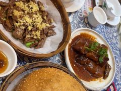-米庄·原味私房菜(骏壹万邦店)