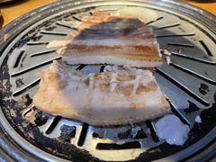 -老炉家木炭烤肉(长江国际店)