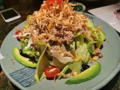 -炙柒Sekinana·精致料理 烧鸟·铁板烧(海上世界店)