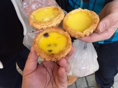 -嘉乐蛋挞王(文明分店)