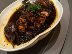 -上和臻品中国菜(花园街店)