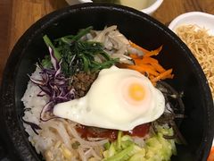 -全州拌饭馆(龙源西街店)