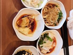 -龙抄手(春熙路总店)